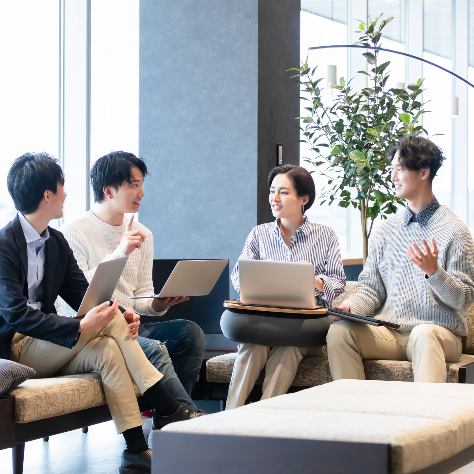 第１部「味方をつくる」　社員が動かないのは、社員のせいじゃない