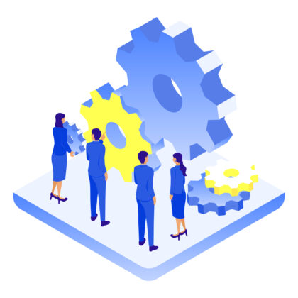 個人戦からチーム戦へ「場のデザイン」が会社を動かす！