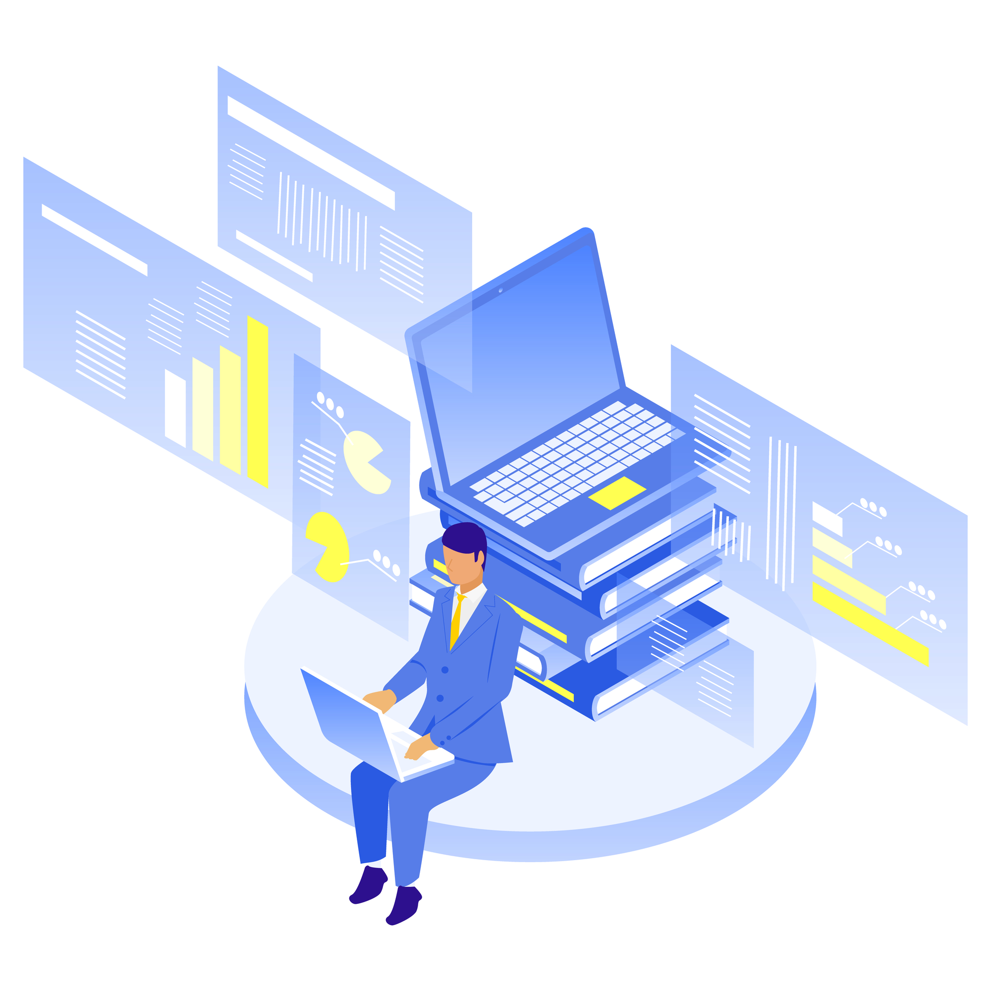 経営の「数字の不安」を減らす、３つの表